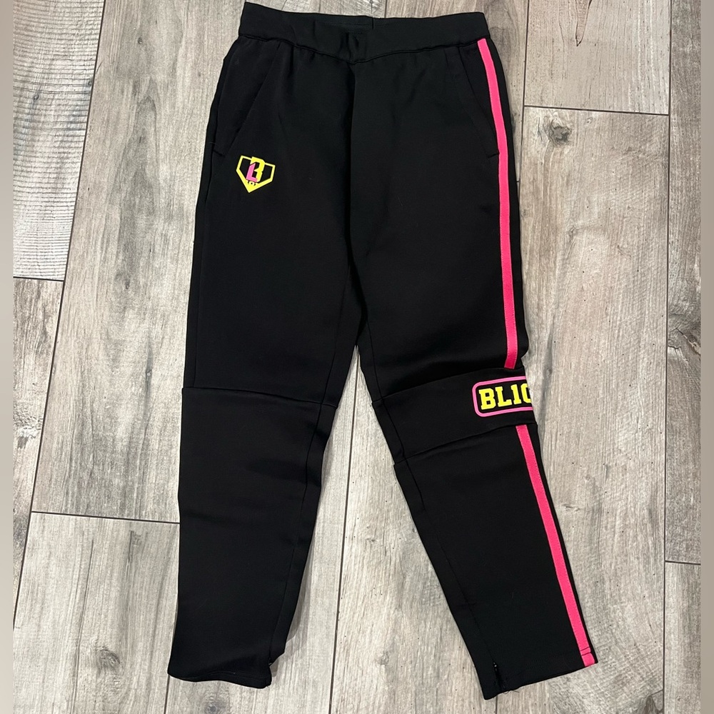 Baseball Lifestyle Game Day Joggers